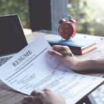 Resume Writing